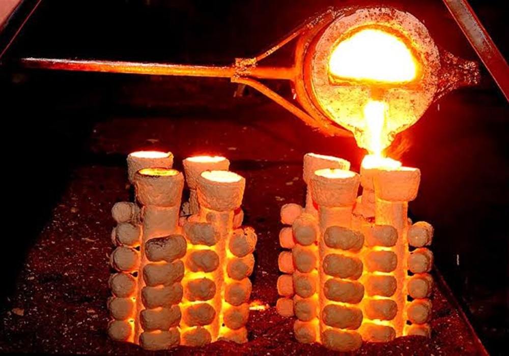 Investment Casting