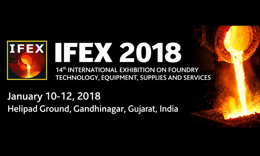IFEX 2018