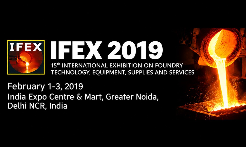 IFEX 2019