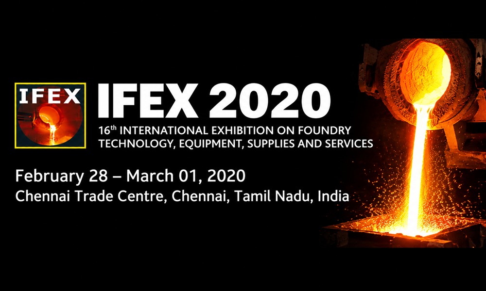 IFEX 2020