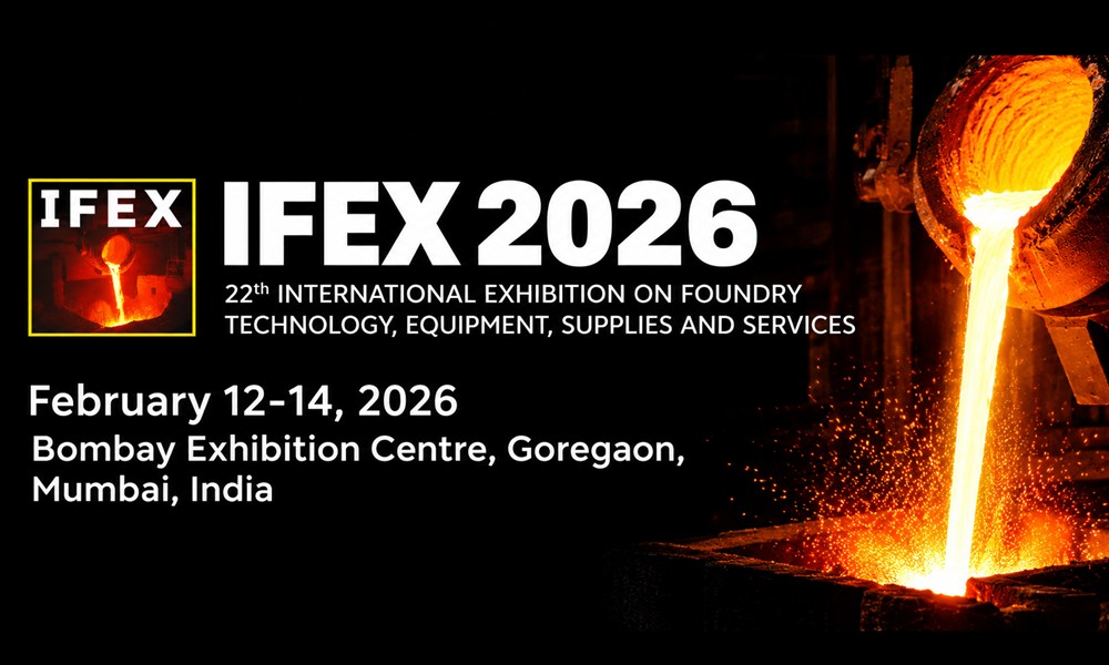 IFEX 2026